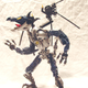 Illustration for article titled Sadly, This emBioShock/em And emMetroid/em LEGO Is Unofficial